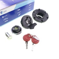 Schlosssatz Zündschloss Original für Gilera Runner 50 125 200 VX VXR NRG Power