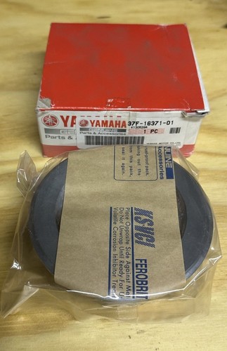 Nuevo de Lote Antiguo Yamaha YZ80, YFS200 Embrague Boss 37F-16371-01 - Imagen 2 de 2