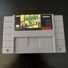 Zombies Ate My Neighbors (Super Nintendo Entertainment System, 1993) Tested