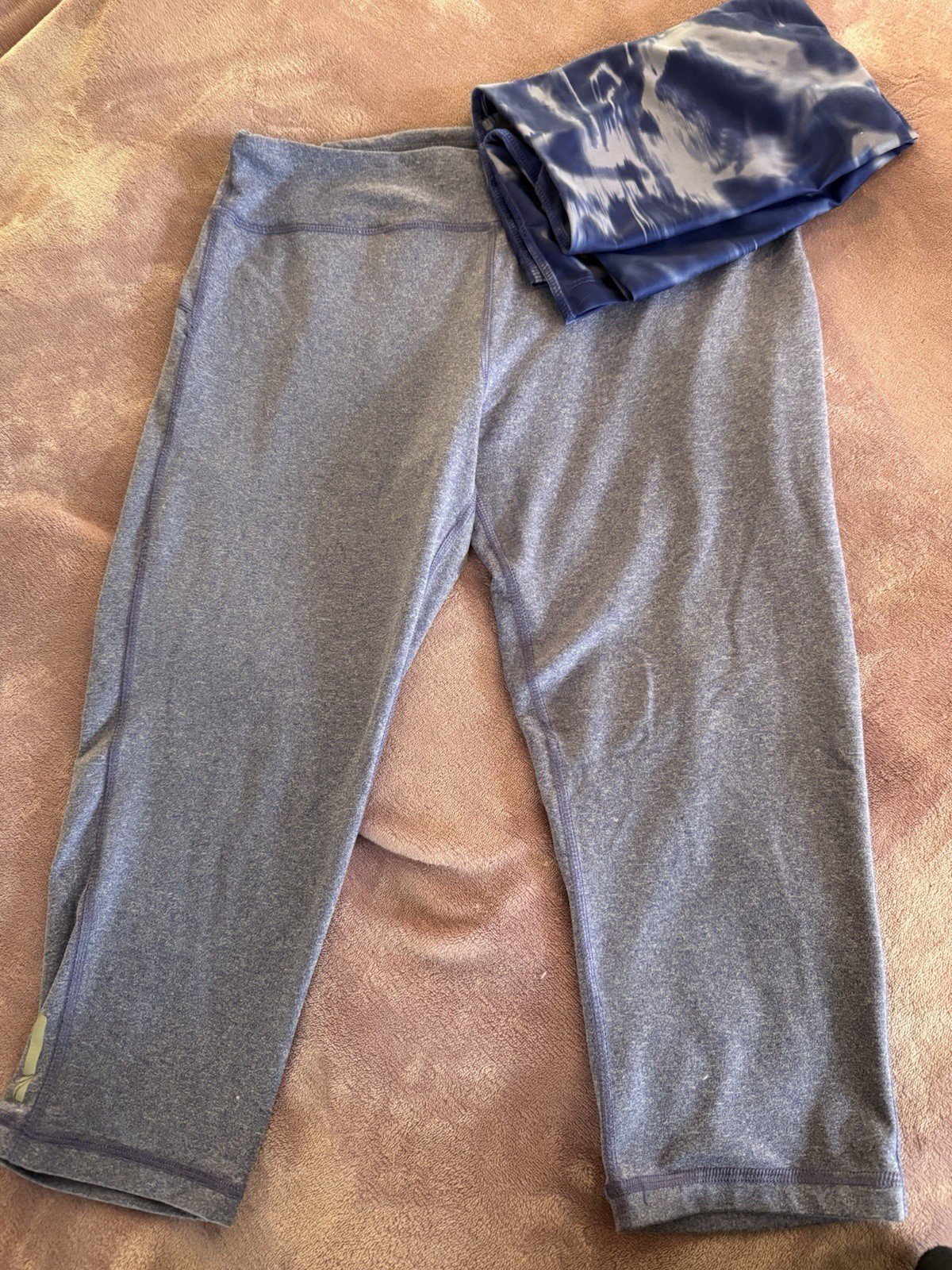 9 Piece Workout Bundle Size Large - image 11