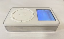 iPod Classic 2nd Generation for sale - eBay
