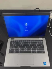 Dell i5 Laptop COMPATIBLE WITH PLC AUTOMATION PROGRAMMING HMI CONTROLLERS