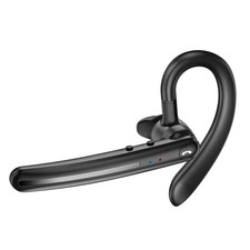 For TCL K33/K32 5G - Wireless Earphone Ear-hook Headphone Boom Mic Handsfree