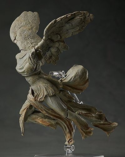 figma Table Museum Winged Victory of Samothrace Actionfigur FREEing - Bild 6 von 7