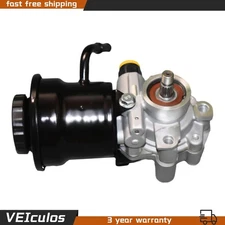 Power Steering Pump For Toyota 4Runner Tacoma 1996-2001 L4 2.7L 2.4L 21-5228