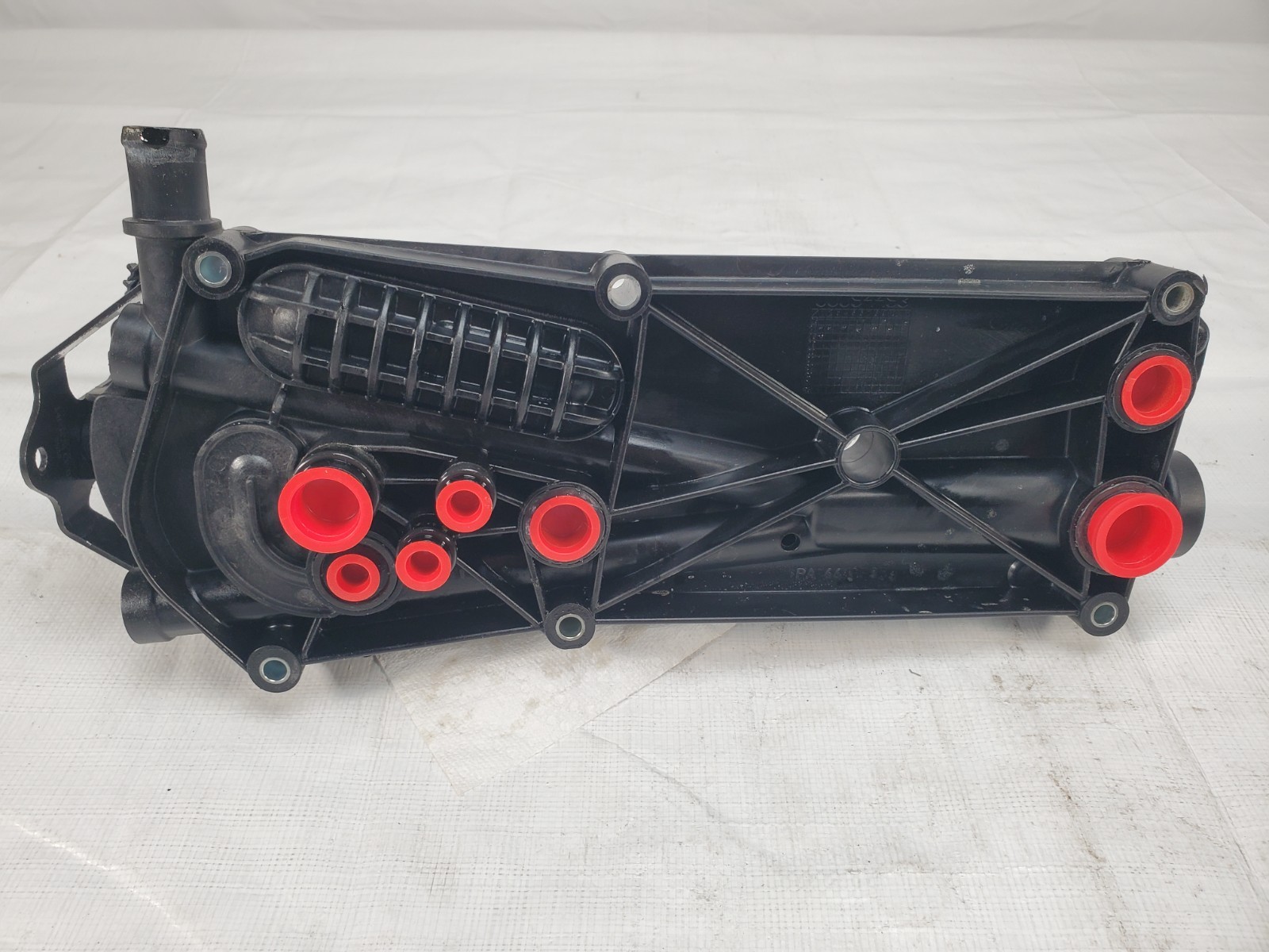 2017-2023 McLaren 720S Filter Housing Oil & Transmission Cooler 4.0 V8 M840T