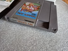 Nintendo NES Noah&acute;s Ark PAL B Komplett Sch&ouml;ner Zustand 