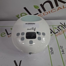 Motif Medical LUNA Breast Pump