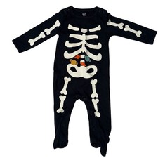 Baby Halloween Pajamas