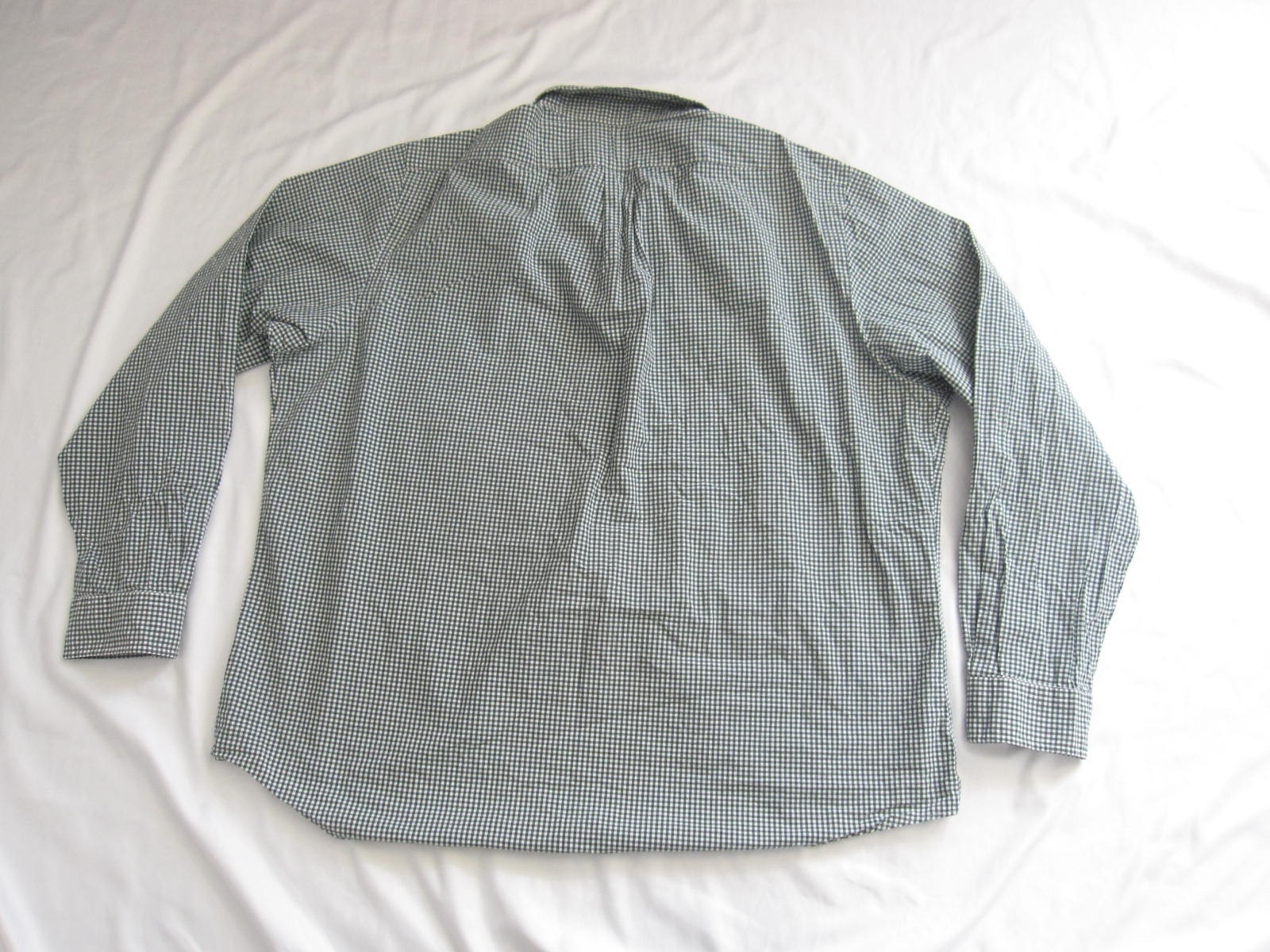 Polo Ralph Lauren Shirt Men Oxford Classic Fit Preppy Ivy League Sz XXL (M52) thumbnail 3