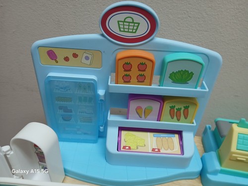 Peppa Pig & Friends Lot Toy 40+ Piece Playset, Including 15 Figures, Car & More - Picture 12 of 16