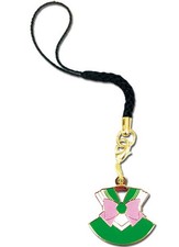 Sailor Moon R - Sailor Jupiter Costume Cell Phone Charm