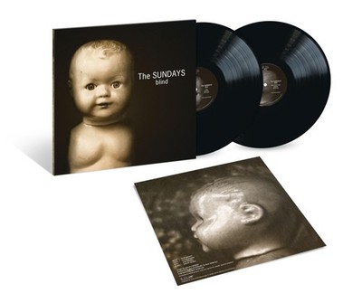 Sundays Blind (Vinyl) (US IMPORT)