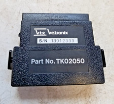  Tech 1 Diagnostic Scanner Vetronix Cartridge Tk02050 1987-1989 Ecm Plus