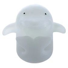 Color Changes Romantic  Christmas LED Night Light Lamp G3B43533