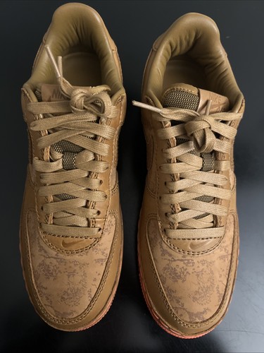 Size 9-Nike Air Force 1 Low Insideout - Foto 2 di 9