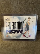 2025-26 Topps - Generation Now Dylan Harper #GN-2 (RC)
