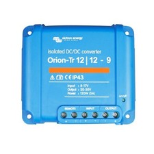 Victron Orion-Tr DC-DC Konverter isoliert, 220W, 12/12-18A