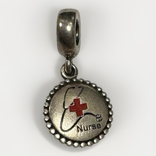 Pandora Krankenschwester Dangle Charm