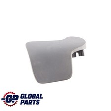 Audi Q3 8U Bonnet Release Handle Soul Black 8U2823533