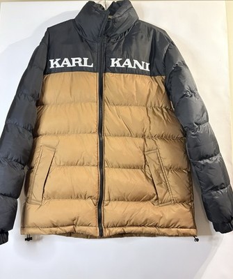 Karl Kani Pufferjacke