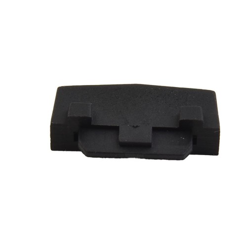 Useful Sun Visor Clip Hanger Hook Spare Part 4L0 859 561 J50 4L0 859 562 J50 - Picture 7 of 12