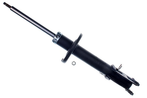 Vorderachse Links Denckermann DSB450G StoßDäMpfer FüR Mitsubishi-image