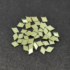 Mirrors Shisha for Embroidery and Dupatta Blouse Scarf Craft Purpose Art 4 7 MM