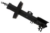 StossdÄMpfer Vorne Sachs 350 714 FÜR Opel DÄMpfer FahrwerksdÄMpfer