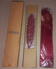 AVON 2002 Wellness Feng Shui Incense with Ceramic Holder New in Box