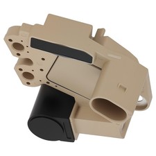 Régulateur alternateur Audi TT