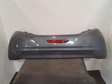 Pare-choc arrière Peugeot 208