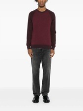 Hugo Boss Dairon Sweater Red