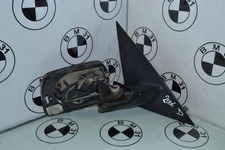 Retroviseur droit (ou coque) BMW X3