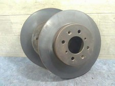 HONDA Insight 2009 DAA-ZE2 Front Disk Rotor 45251SCC900 [Used] [PA117060150]