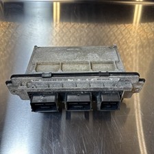 2012 FORD ESCAPE 2.5L ENGINE ECM ECU PCM AL8A...
