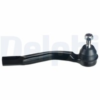 Delphi Spurstangenkopf Gelenkkopf TA2914 FüR Clio TA2913 ZOE Renault Captur 4 1