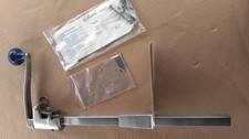 Edlund Model 311 Manual Can Opener / KNOWN as the Edlund 1 OLD RELIABLE