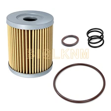 Oil Filter w/Spring Kit For Suzuki Quadrunner 160 230 250 300 Quadsport Z250 230