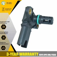 For BMW 135I 2011-2012 135I 535I 13629797773 Intake Manifold Pressure MAP Sensor