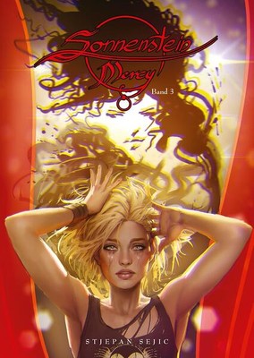 Sonnenstein: Mercy | Stjepan Sejic | 2025 | deutsch | Sunstone: Mercy 3