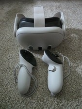Meta Quest 3 512GB VR Headset - White Good Co...