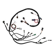 558-101 Tpistealth Ram Main Harness