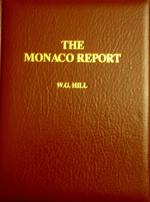 #ad #ad Monaco Report: The Advantages of Monaco as a Tax Haven $52.55