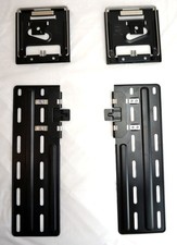 No Gap Wall Mount For The Frame 65-inch TV TV Wall Mount-Open Box