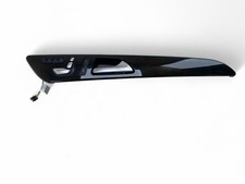 Mercedes-Benz GLS X166 2018 Rechts Beplankung T&uuml;rleiste Zierleiste vorne