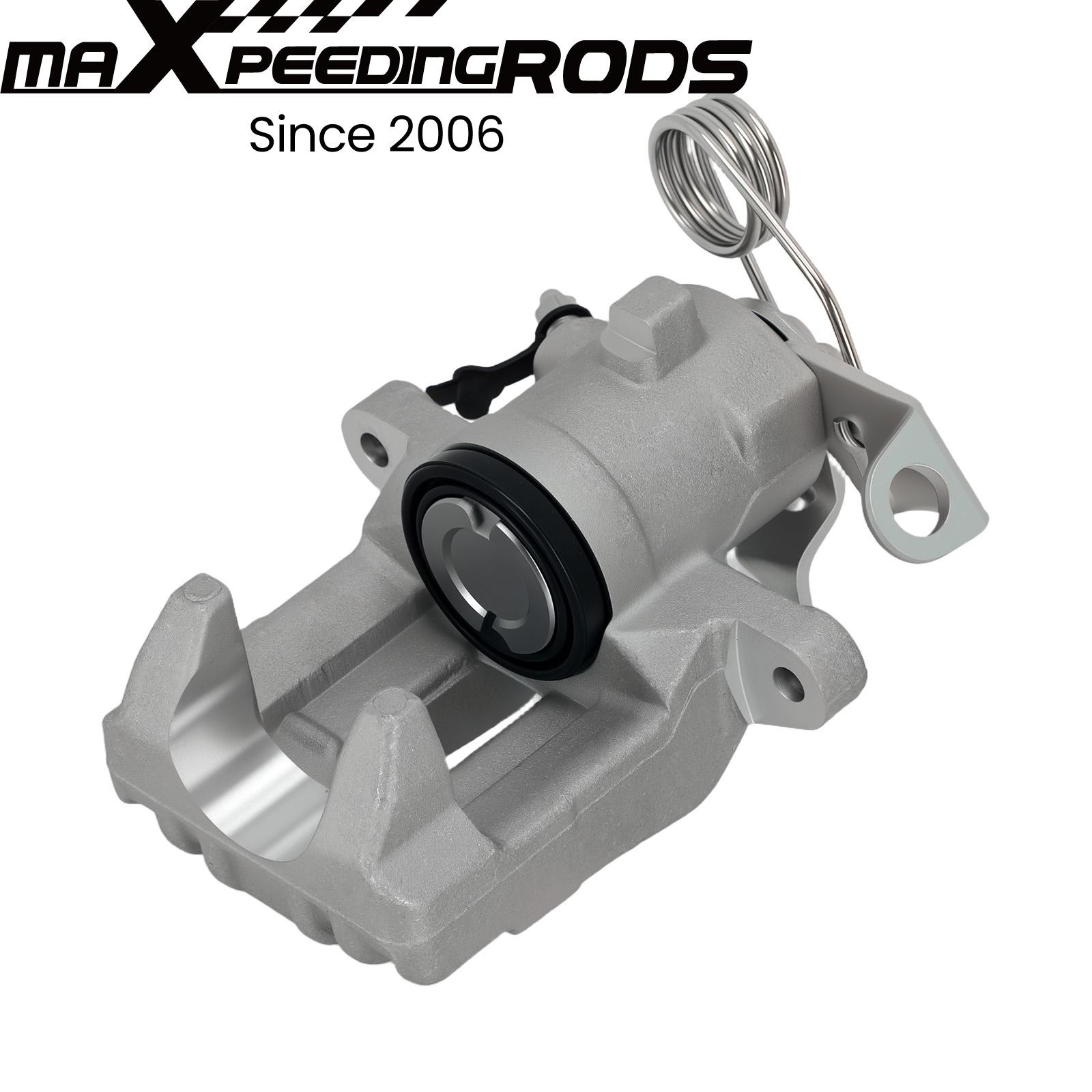 BRAKE CALIPER REAR Right Side FOR VW BORA 1J GOLF MK 4 POLO 9N 1J0615424