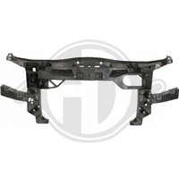 1X Frontverkleidung Diederichs 1664002 Passend FüR MERCEDES-BENZ