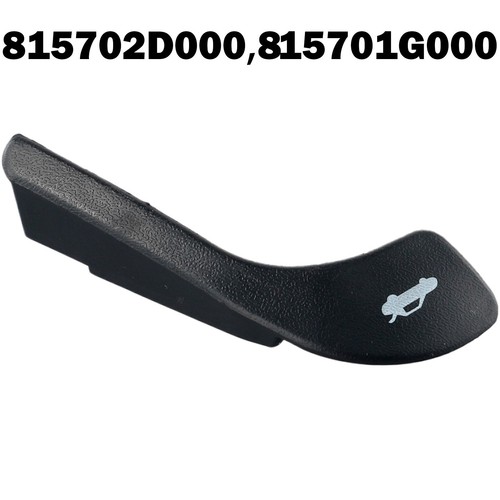 Car Tailgate Trunk Lid Door Handle For Hyundai For Elantra 2001-06 81570-2D000 - Bild 2 von 24