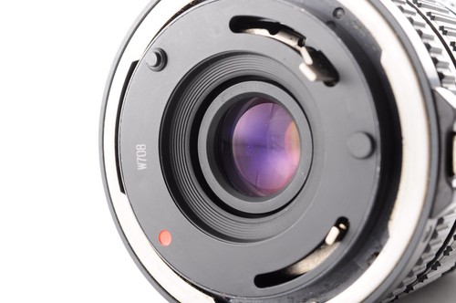Canon AE-1 Silver / Lens New FD 35-70mm f/4 Excellent+ from Japan Y2521 - Picture 20 of 23